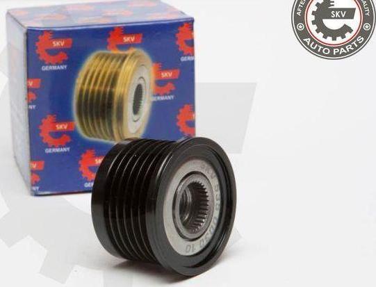 Esen SKV 11SKV019 - Poulie, alternateur droxauto.com