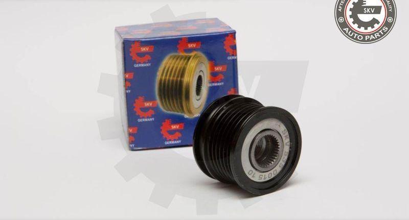 Esen SKV 11SKV011 - Poulie, alternateur droxauto.com