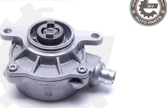 Esen SKV 18SKV048 - Pompe à vide, freinage droxauto.com