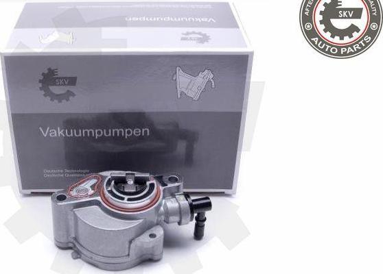 Esen SKV 18SKV047 - Pompe à vide, freinage droxauto.com