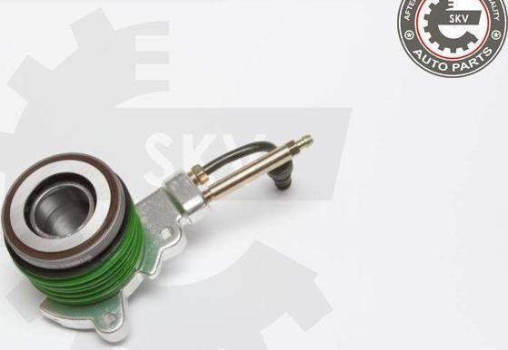 Esen SKV 13SKV001 - Butée hydraulique, embrayage droxauto.com