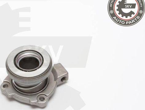 Esen SKV 13SKV008 - Butée hydraulique, embrayage droxauto.com