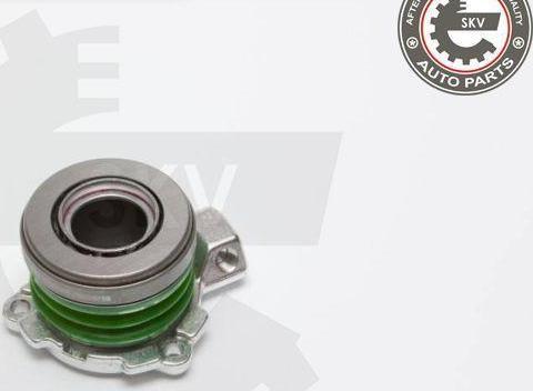 Esen SKV 13SKV002 - Butée hydraulique, embrayage droxauto.com