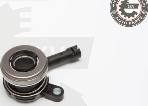 Esen SKV 13SKV016 - Butée hydraulique, embrayage droxauto.com