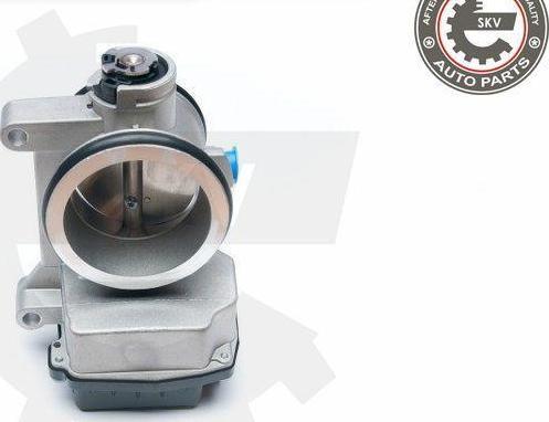 Esen SKV 12SKV051 - Corps papillon droxauto.com