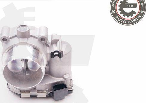 Esen SKV 12SKV053 - Corps papillon droxauto.com