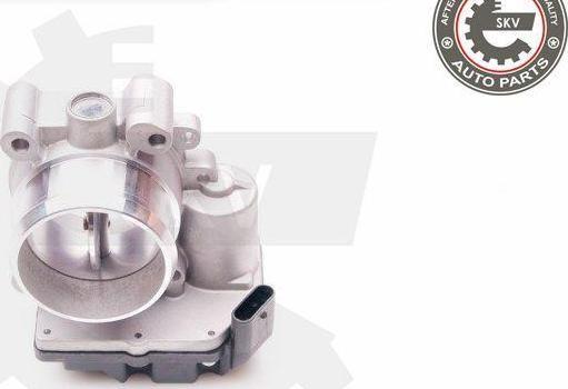 Esen SKV 12SKV060 - Corps papillon droxauto.com