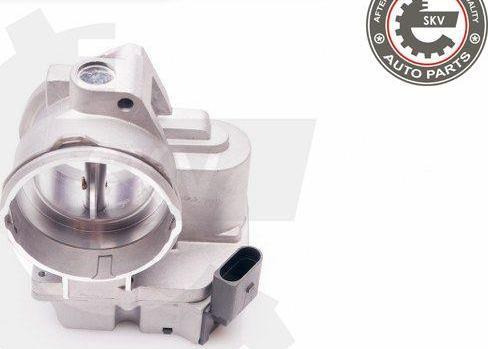 Esen SKV 12SKV062 - Corps papillon droxauto.com