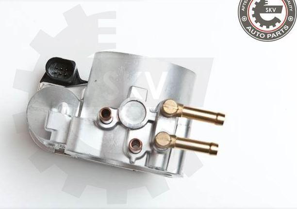 Esen SKV 12SKV012 - Corps papillon droxauto.com