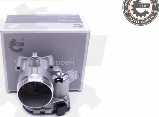 Esen SKV 12SKV088 - Corps papillon droxauto.com