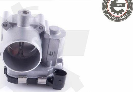 Esen SKV 12SKV087 - Corps papillon droxauto.com