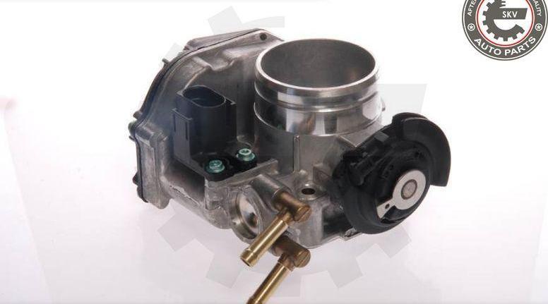 Esen SKV 12SKV021 - Corps papillon droxauto.com