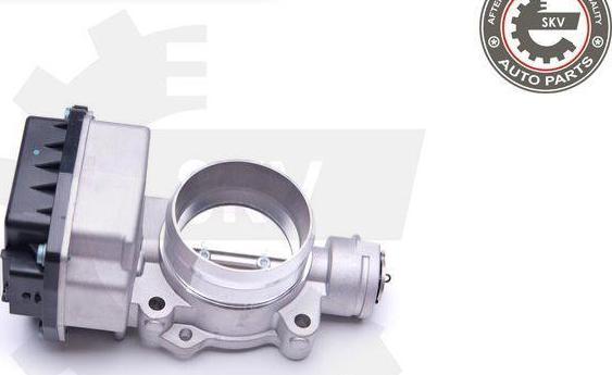 Esen SKV 12SKV072 - Corps papillon droxauto.com