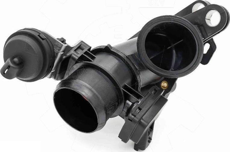 Esen SKV 12SKV149 - Corps papillon droxauto.com