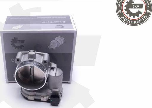 Esen SKV 12SKV105 - Corps papillon droxauto.com