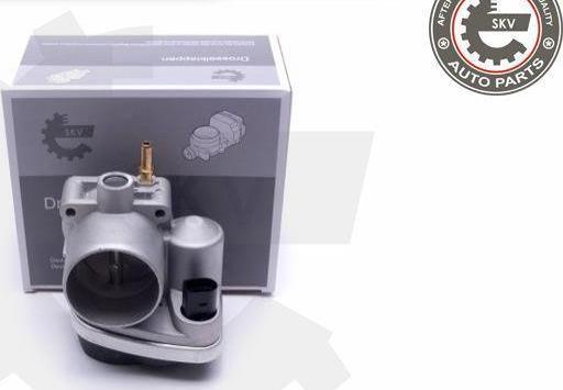 Esen SKV 12SKV103 - Corps papillon droxauto.com