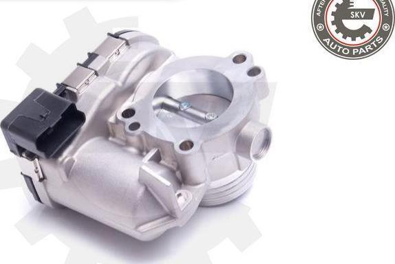 Esen SKV 12SKV119 - Corps papillon droxauto.com