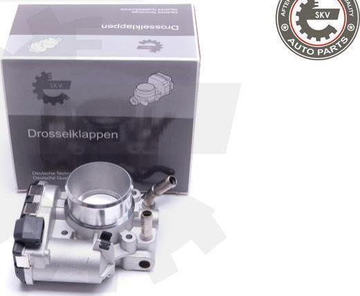 Esen SKV 12SKV117 - Corps papillon droxauto.com