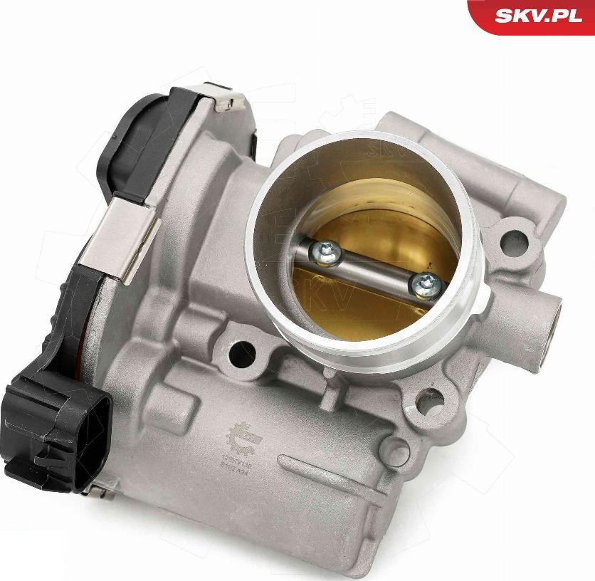 Esen SKV 12SKV135 - Corps papillon droxauto.com