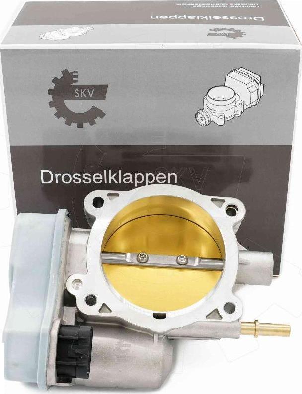 Esen SKV 12SKV130 - Corps papillon droxauto.com