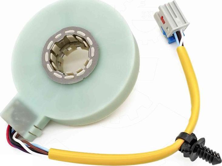 Esen SKV 17SKV994 - Détecteur de l'angle de braquage droxauto.com