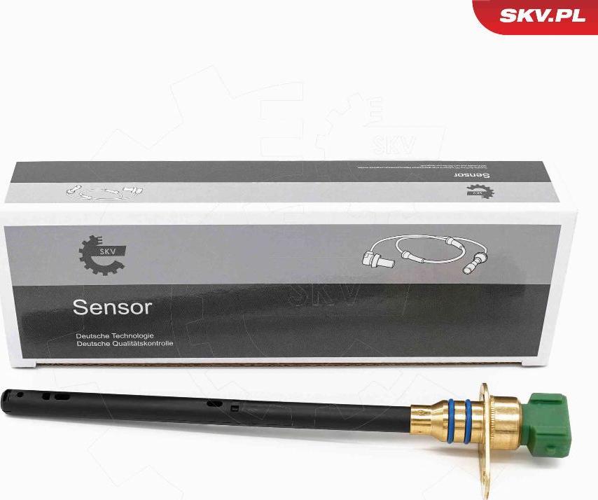 Esen SKV 17SKV952 - Capteur, niveau d'huile moteur droxauto.com