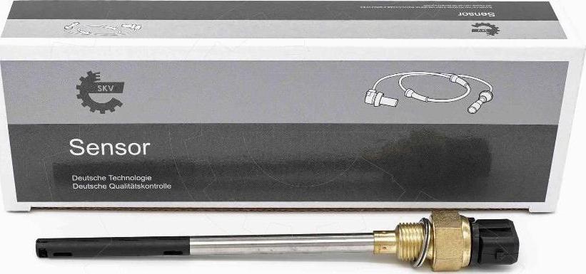 Esen SKV 17SKV934 - Capteur, niveau d'huile moteur droxauto.com