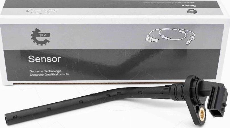 Esen SKV 17SKV935 - Capteur, niveau d'huile moteur droxauto.com
