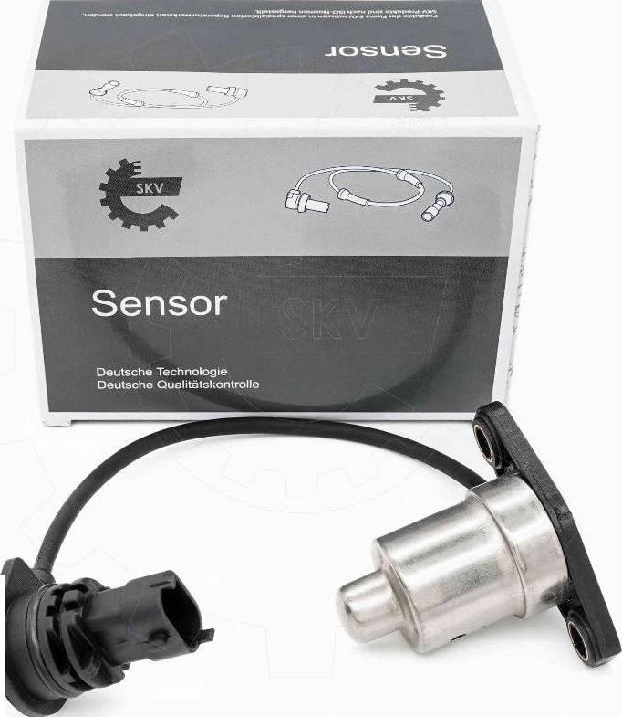 Esen SKV 17SKV931 - Capteur, niveau d'huile moteur droxauto.com