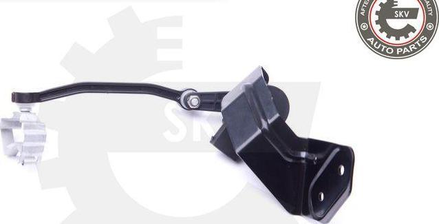 Esen SKV 17SKV466 - Capteur, lumière xénon (correcteur de portée) droxauto.com