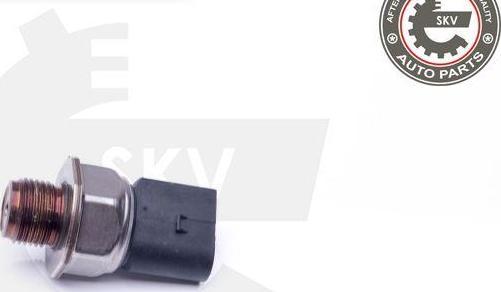 Esen SKV 17SKV409 - Capteur, pression de carburant droxauto.com