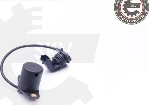 Esen SKV 17SKV406 - Capteur, niveau d'huile moteur droxauto.com
