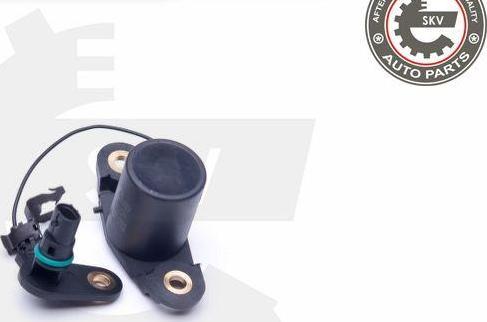 Esen SKV 17SKV401 - Capteur, niveau d'huile moteur droxauto.com