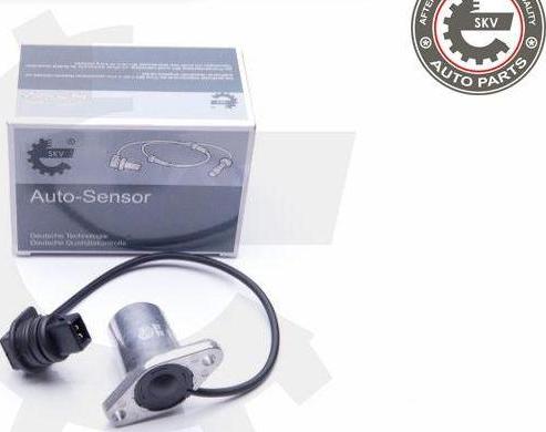 Esen SKV 17SKV407 - Capteur, niveau d'huile moteur droxauto.com