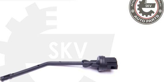 Esen SKV 17SKV411 - Capteur, température intérieur droxauto.com