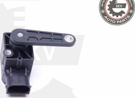 Esen SKV 17SKV413 - Capteur, lumière xénon (correcteur de portée) droxauto.com