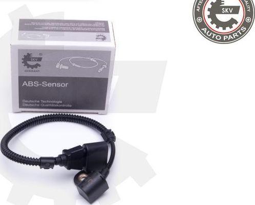 Esen SKV 17SKV484 - Capteur, position d'arbre à cames droxauto.com