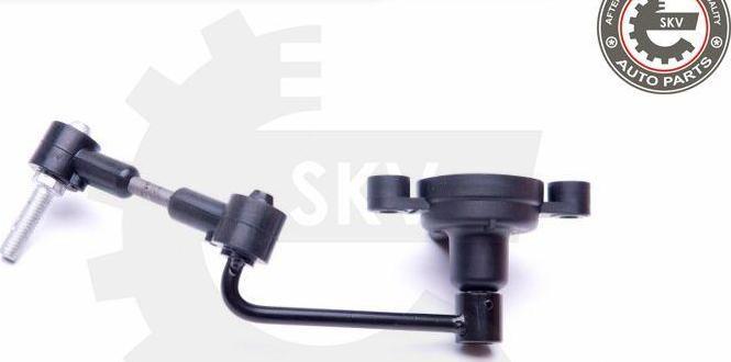 Esen SKV 17SKV421 - Capteur, lumière xénon (correcteur de portée) droxauto.com