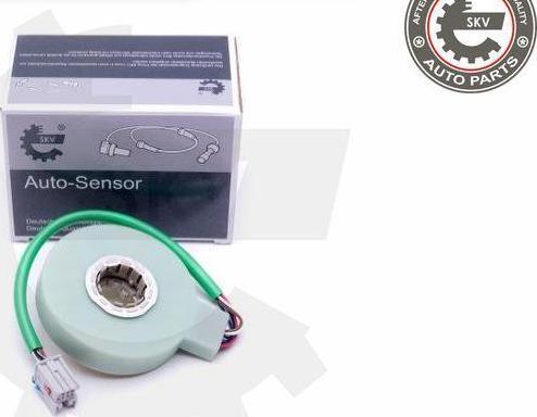 Esen SKV 17SKV476 - Détecteur de l'angle de braquage droxauto.com