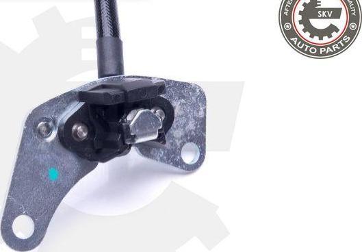 Esen SKV 17SKV471 - Capteur, position d'arbre à cames droxauto.com