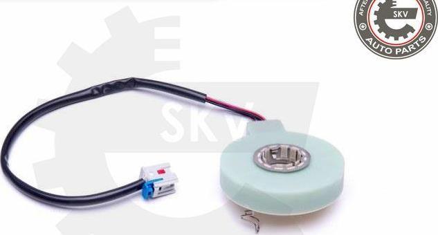Esen SKV 17SKV473 - Détecteur de l'angle de braquage droxauto.com