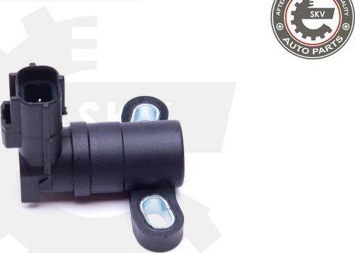 Esen SKV 17SKV545 - Capteur d'angle, vilebrequin droxauto.com