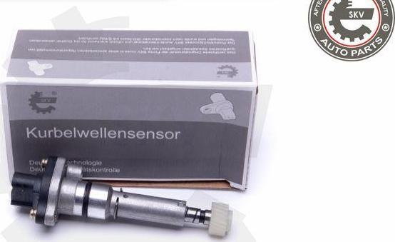 Esen SKV 17SKV559 - Capteur, vitesse / régime droxauto.com