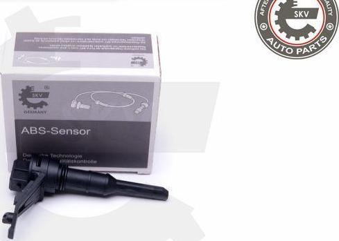 Esen SKV 17SKV555 - Capteur, vitesse / régime droxauto.com