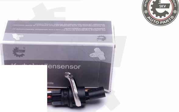 Esen SKV 17SKV550 - Capteur, vitesse droxauto.com