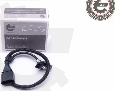 Esen SKV 17SKV513 - Capteur d'angle, vilebrequin droxauto.com