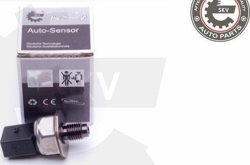 Esen SKV 17SKV584 - Capteur, pression de carburant droxauto.com