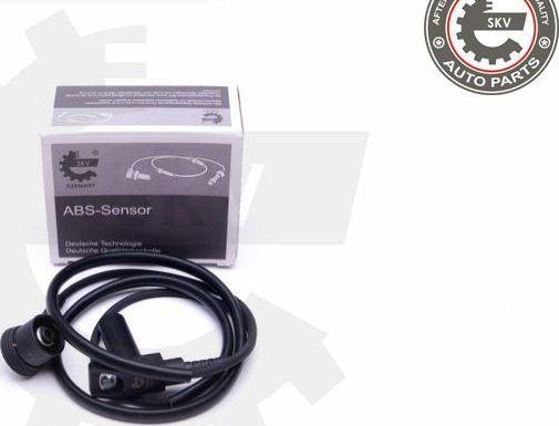 Esen SKV 17SKV527 - Capteur d'angle, vilebrequin droxauto.com