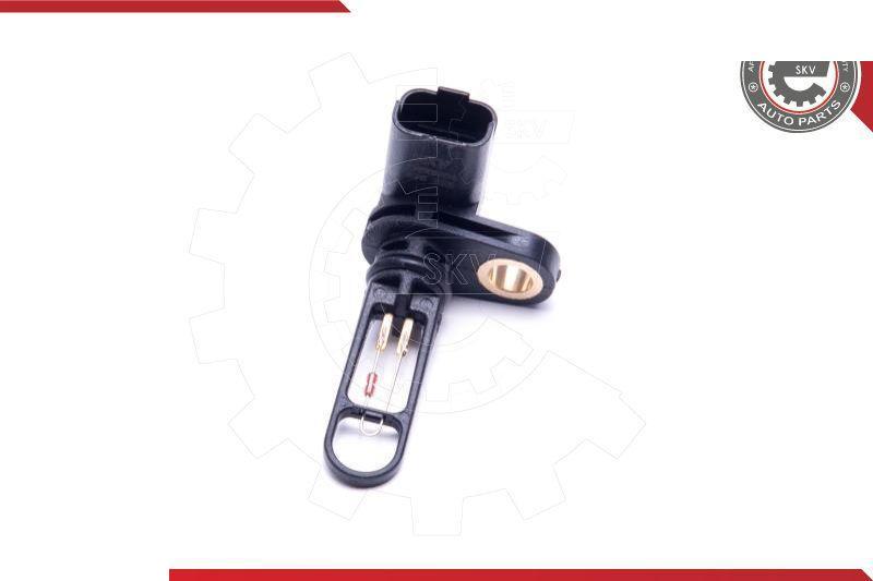 Esen SKV 17SKV694 - Capteur, température de l'air d'admission droxauto.com