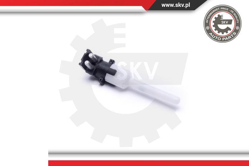 Esen SKV 17SKV644 - Capteur, niveau d'eau de refroidissement droxauto.com